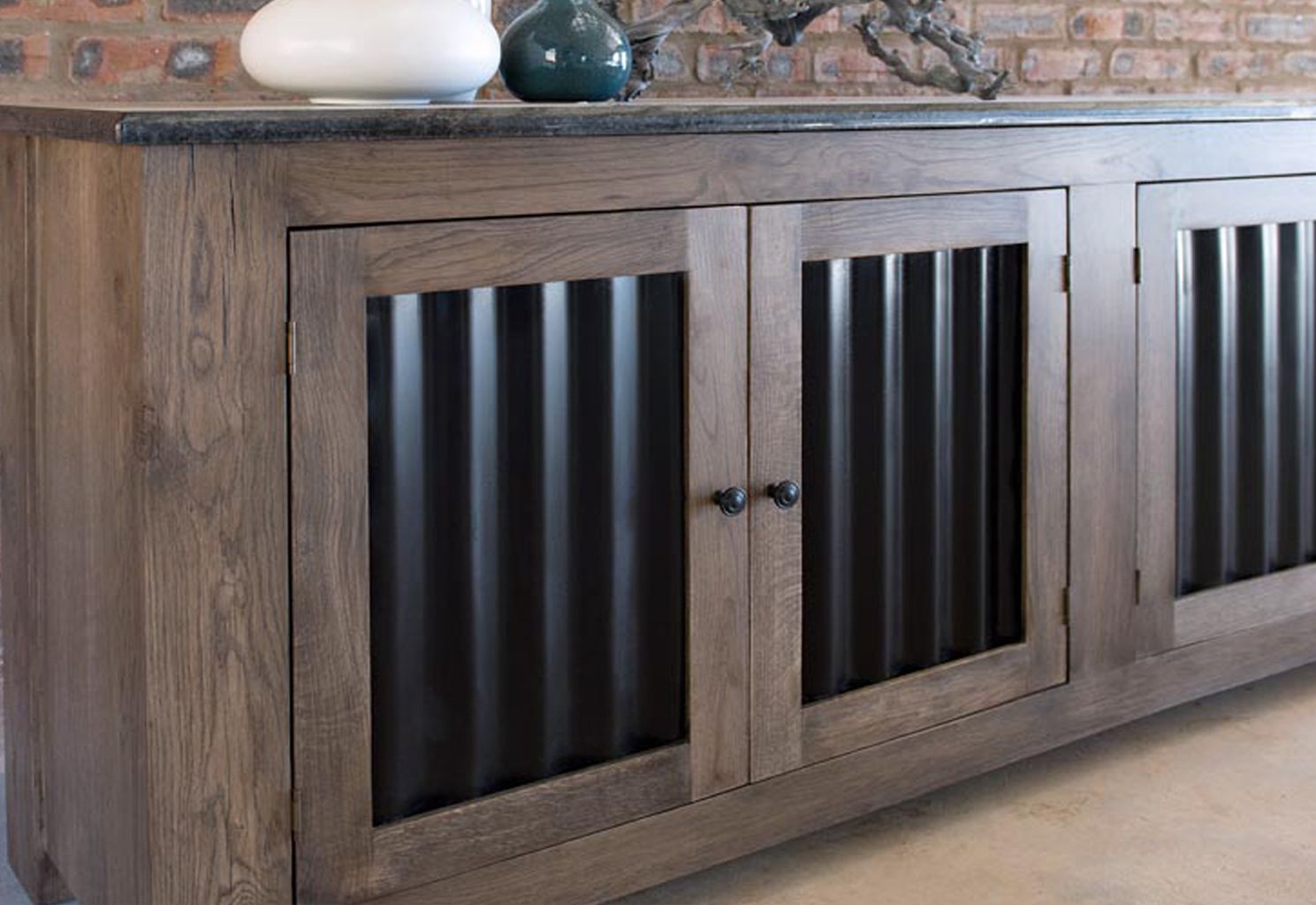Foundry Sideboard