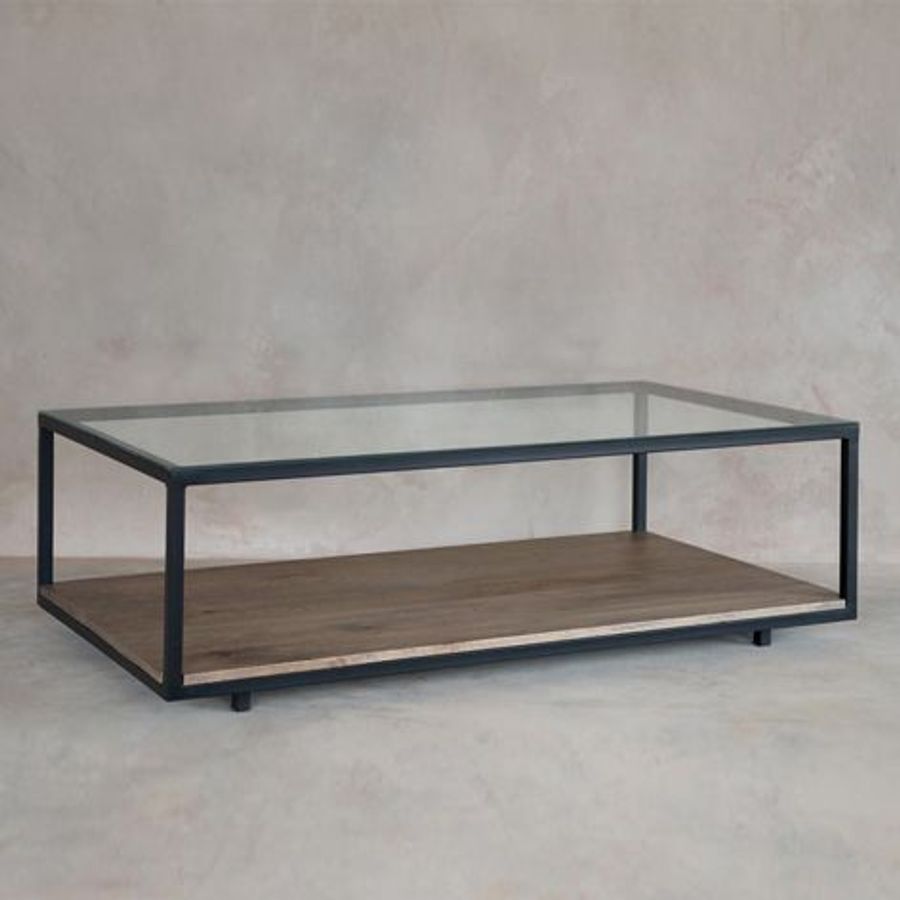 Raylon Coffee Table