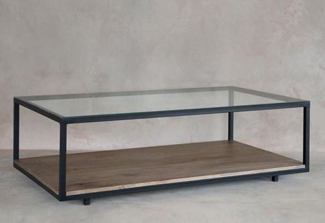 Raylon Coffee Table