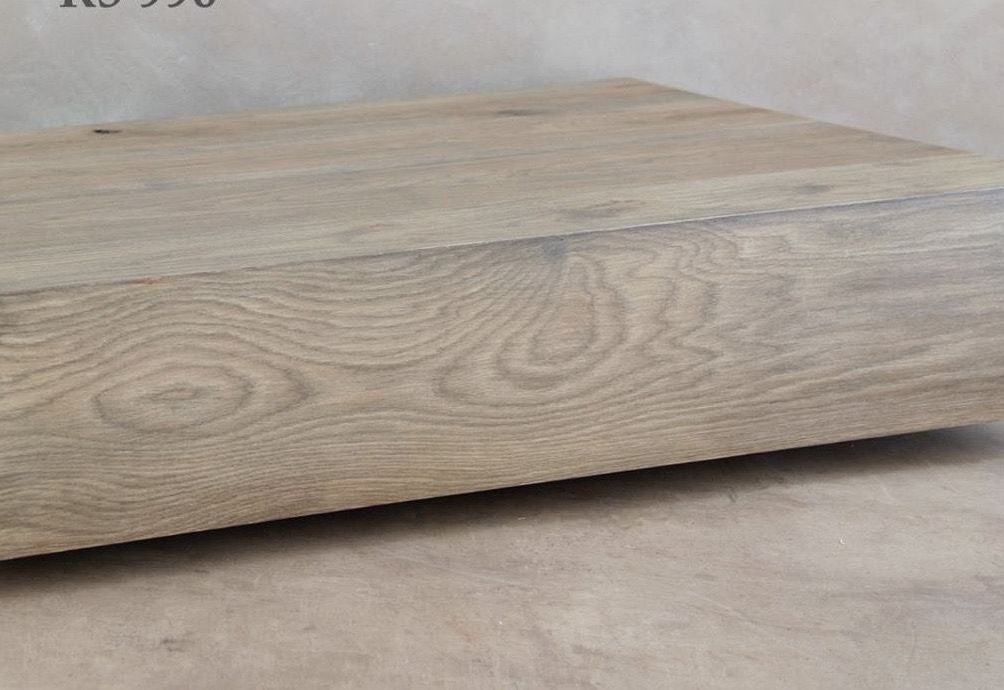 Floating Coffee Table