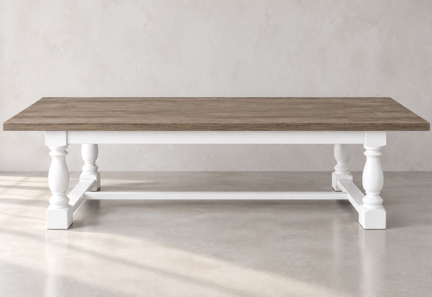 Hudson Dining Table