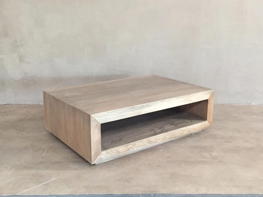 Cube Coffee Table