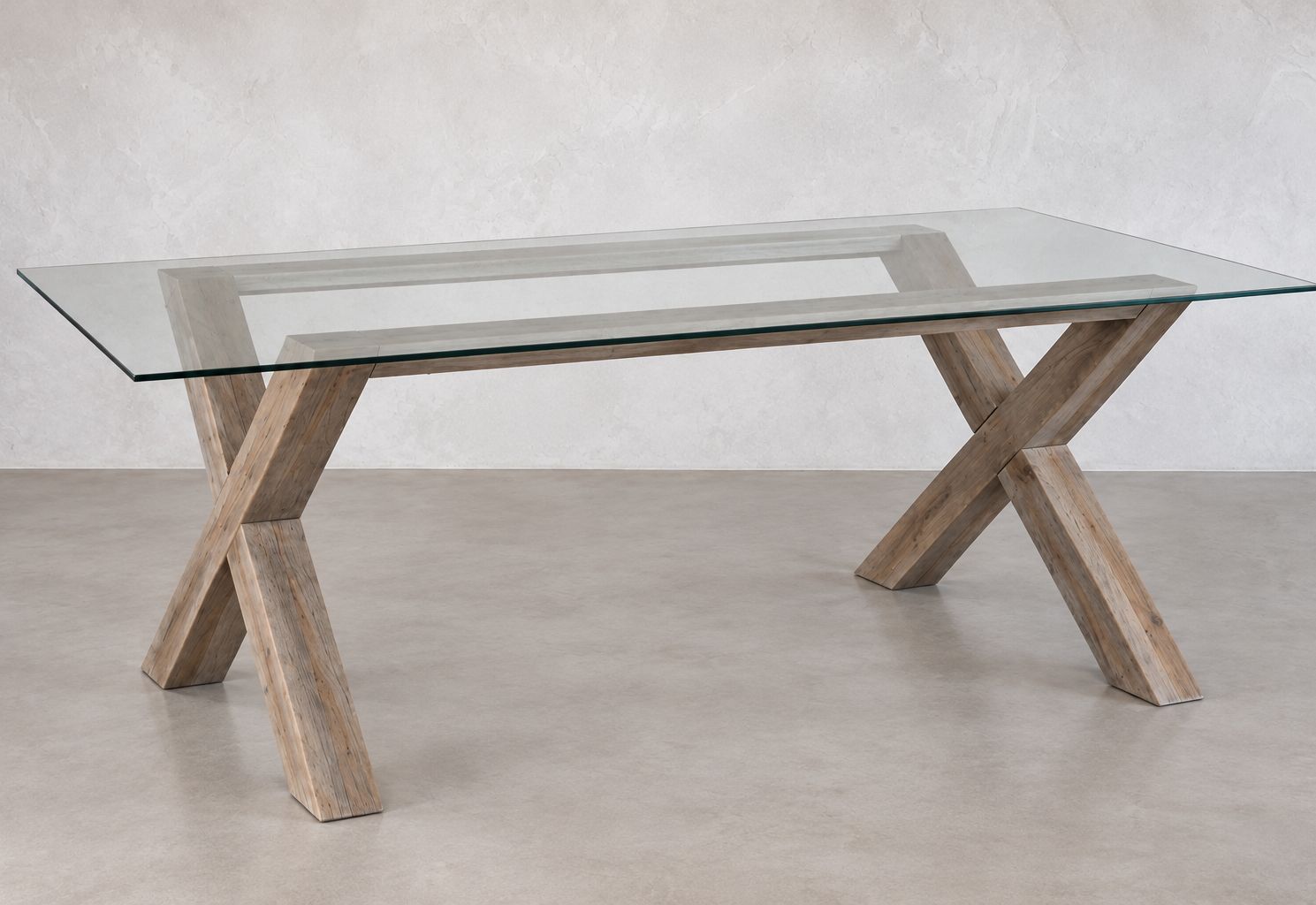 Enigma Dining Table, hero