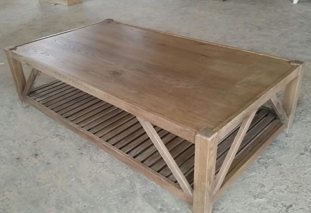Benning Coffee Table