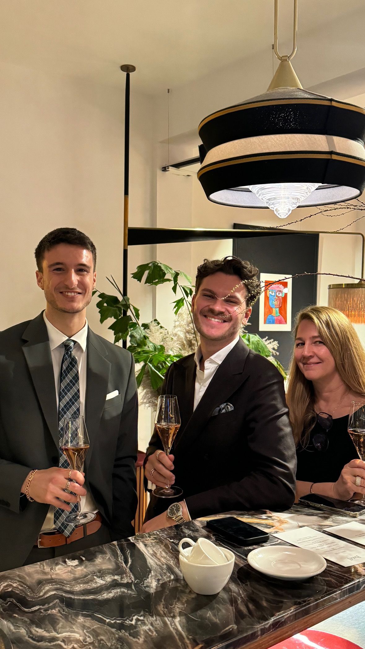 Piaget "Pre-Watches & Wonders", Munich 2025
