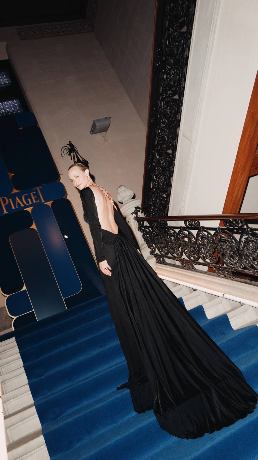 Piaget "Shapes of Extraleganza" HJ Launch Casa Cobero Barcelona, 2025