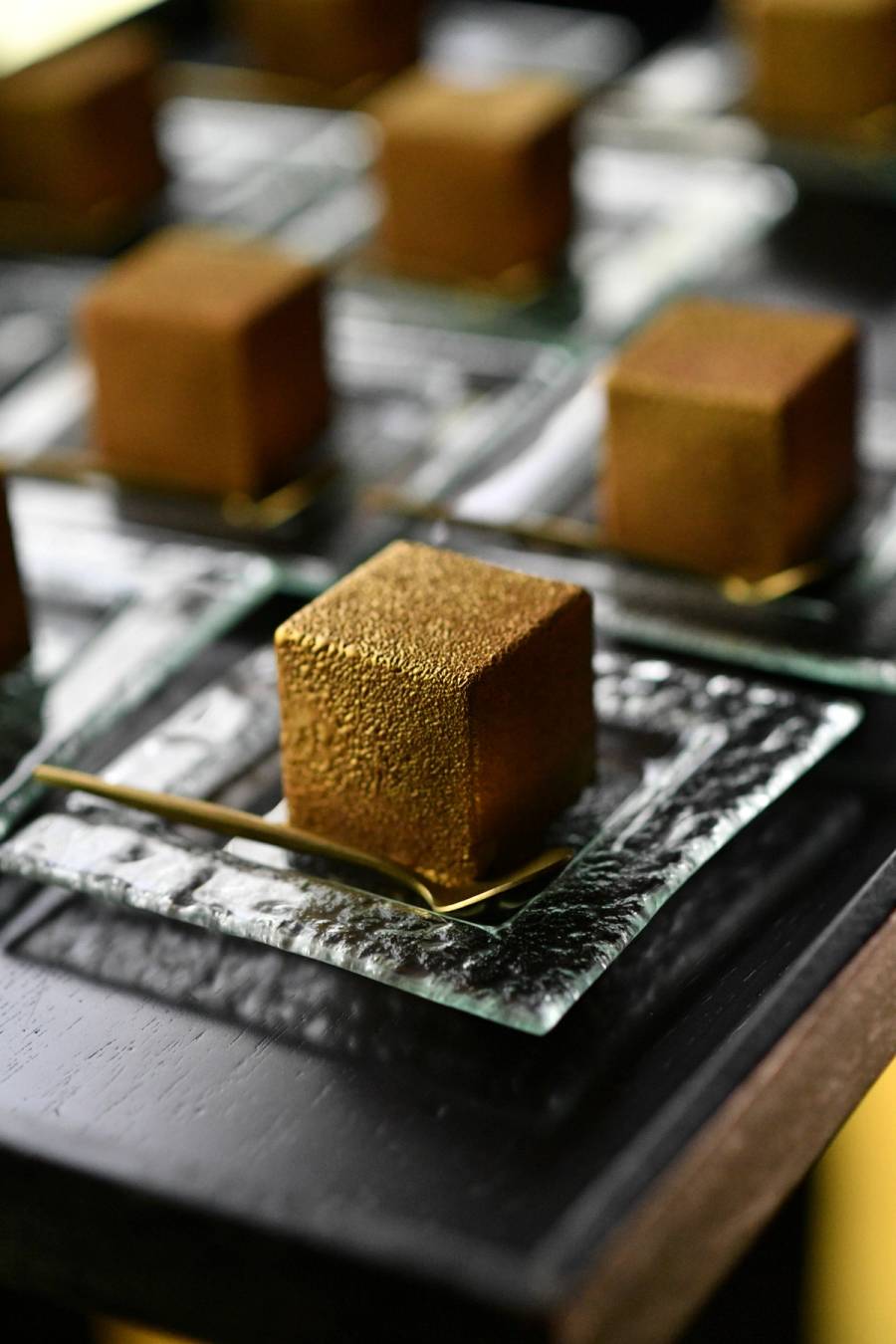 Piaget x Wempe "House of Gold" Praterinsel Munich, 2024
