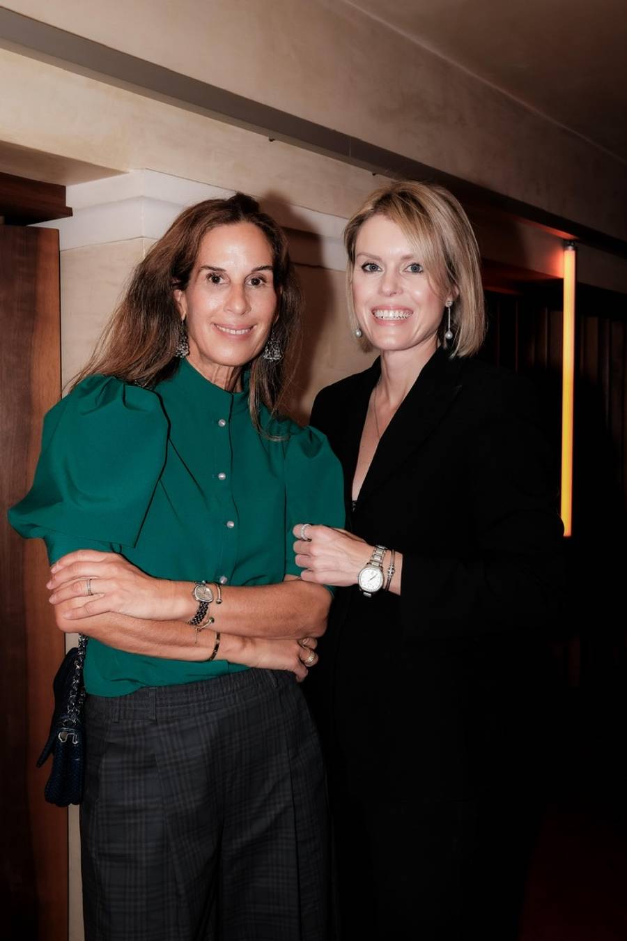 Piaget Society Dinner, Munich 2025
