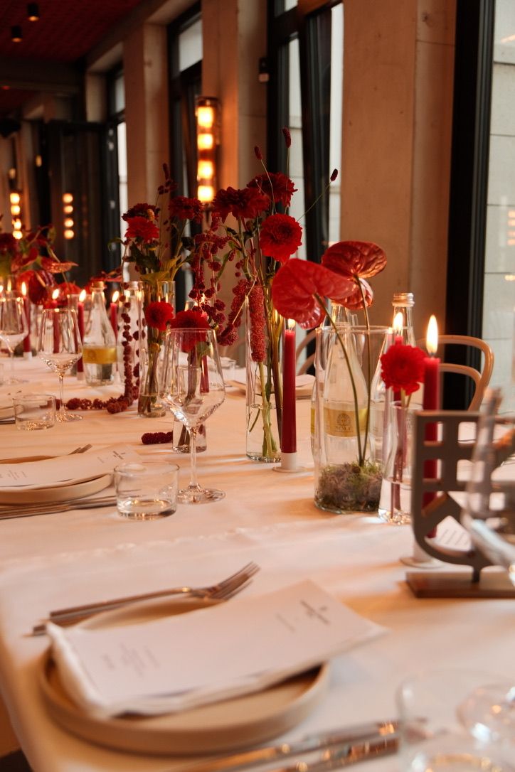 KB Communications event