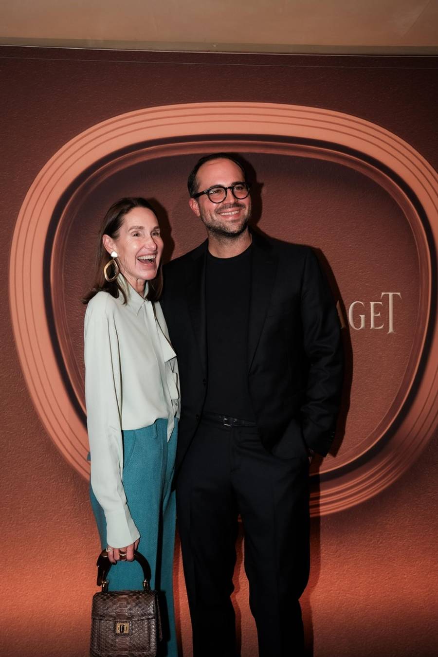Piaget Society Dinner, Munich 2025