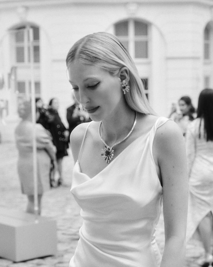 Piaget 150 Years Celebration Paris, 2024