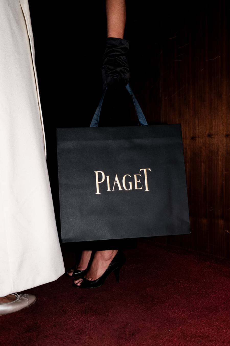 Piaget Society Dinner, Munich 2025