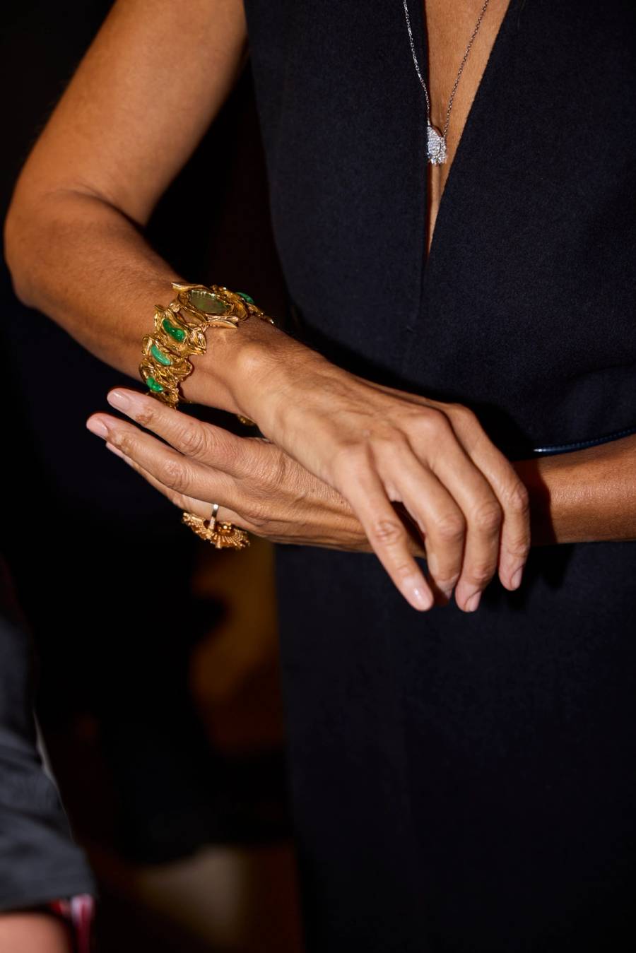 Piaget x Wempe "House of Gold" Praterinsel Munich, 2024