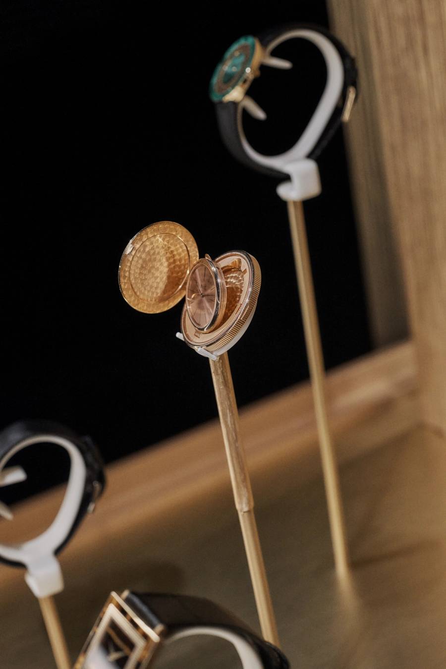 Piaget 150 Years Celebration Paris, 2024