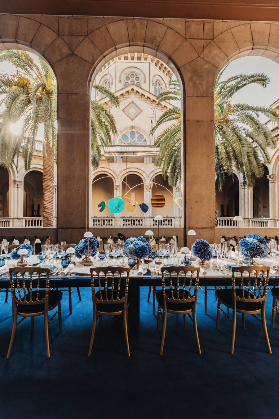 Piaget "Shapes of Extraleganza" HJ Launch Casa Cobero Barcelona, 2025