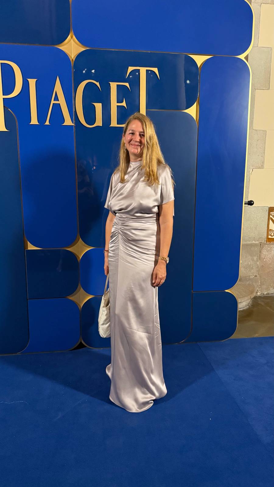 Piaget "Shapes of Extraleganza" HJ Launch Casa Cobero Barcelona, 2025