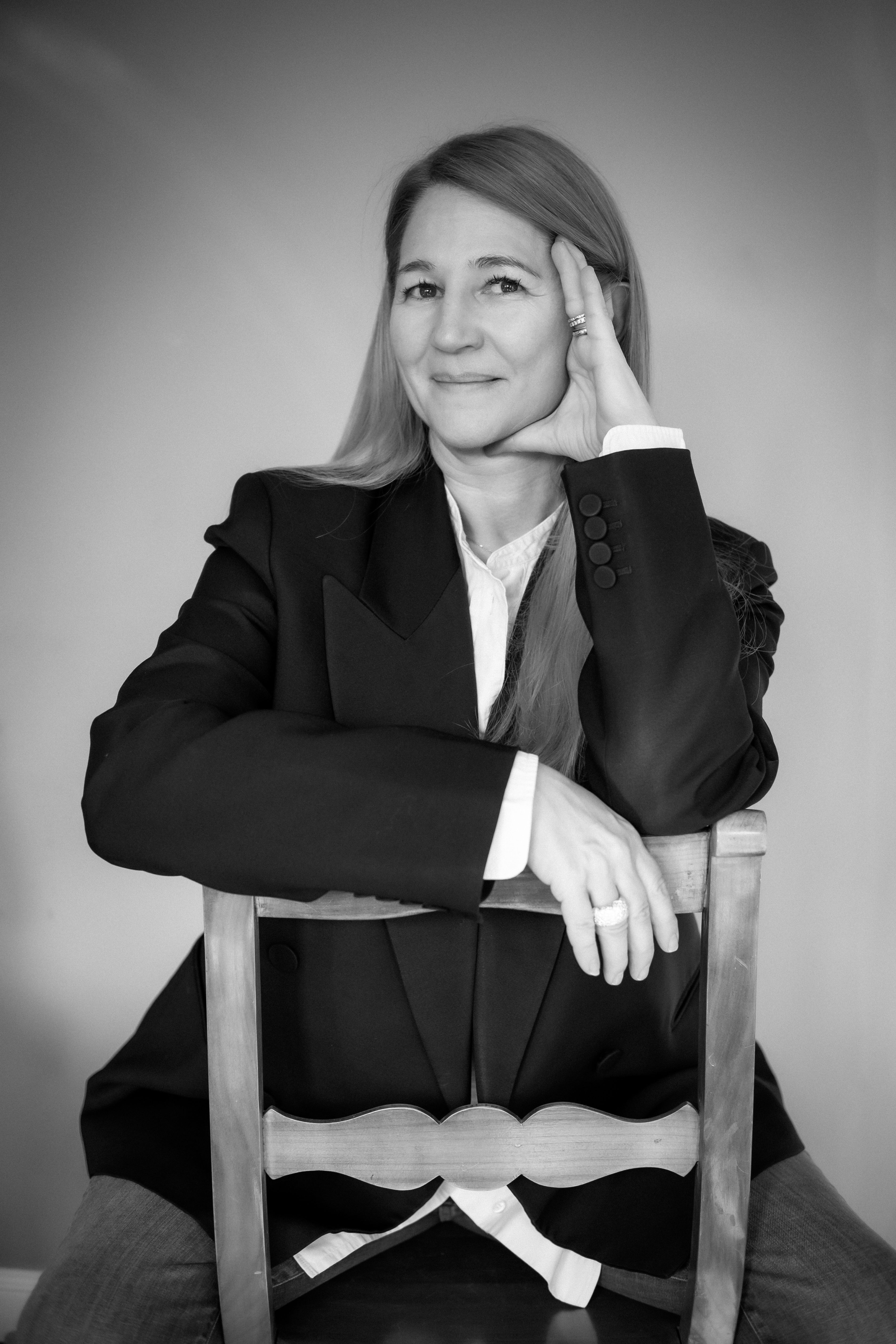 About Konstanze Becker