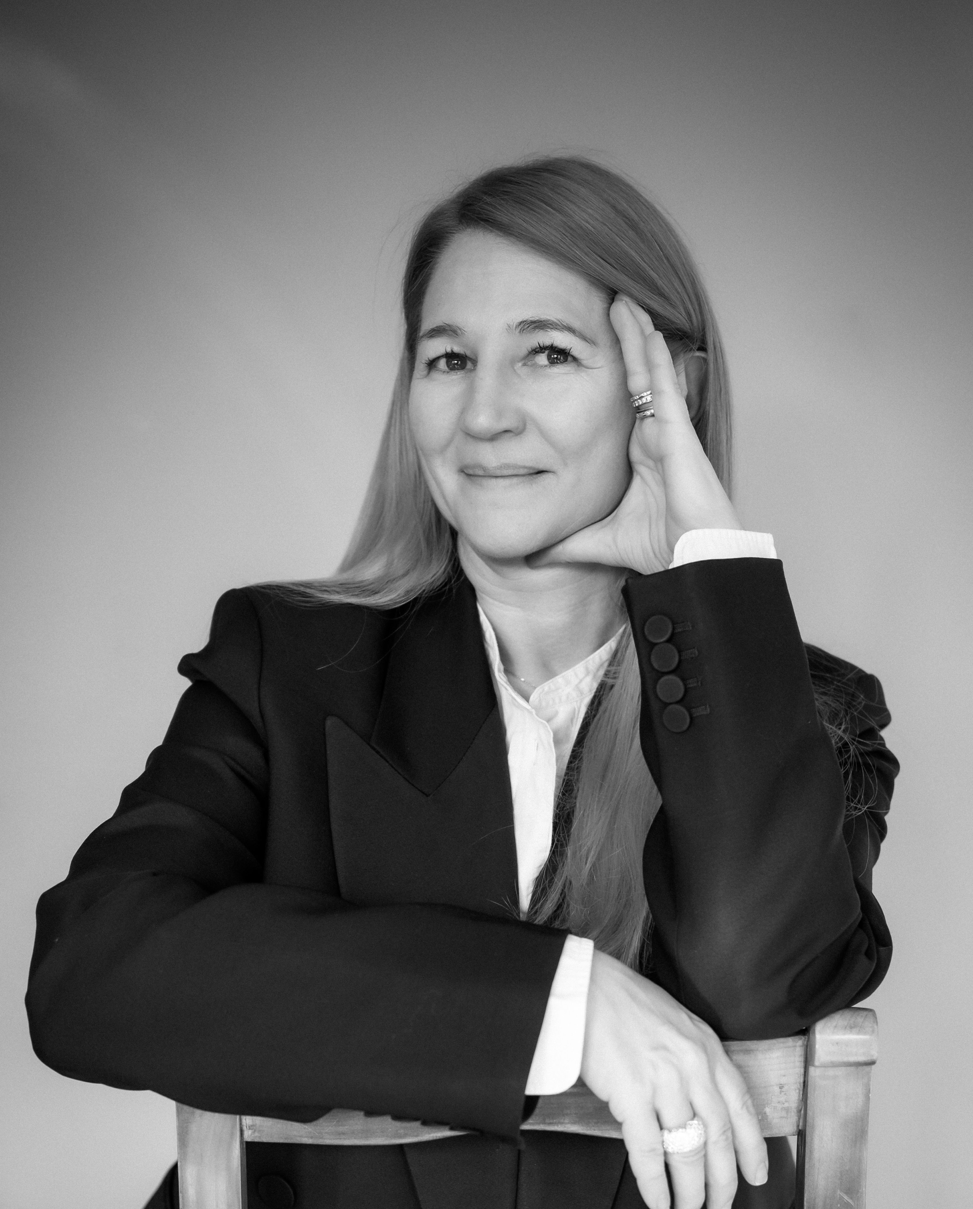 About Konstanze Becker