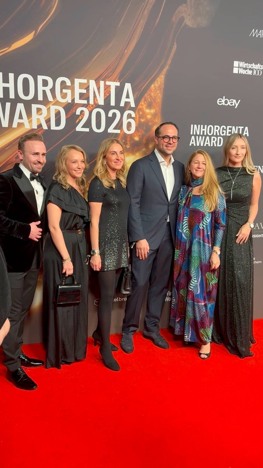 Piaget x Inhorgenta, Munich 2026