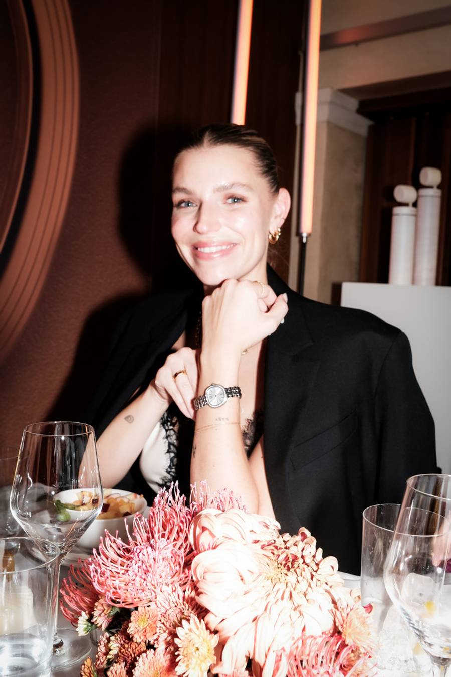 Piaget Society Dinner, Munich 2025