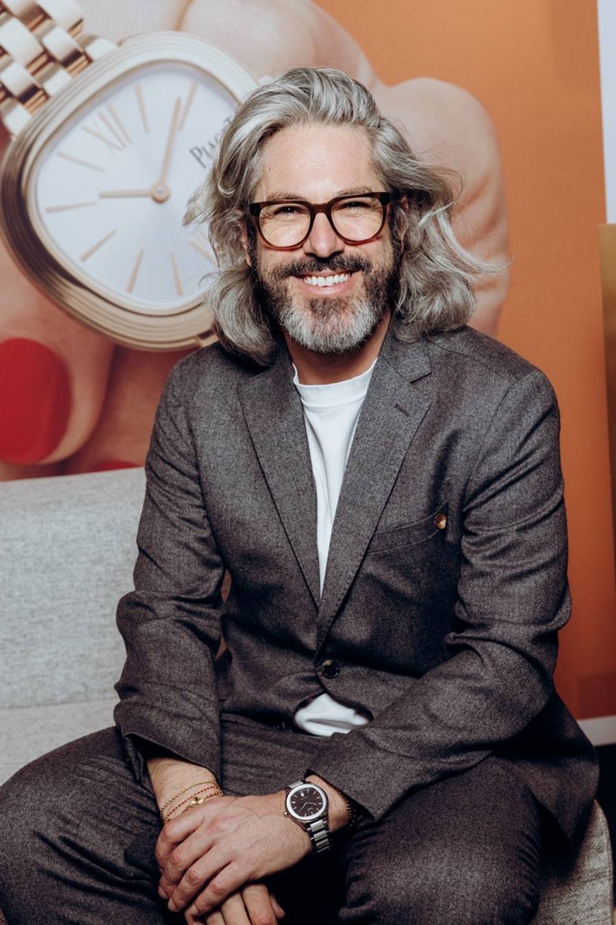 Piaget x Inhorgenta, Munich 2026