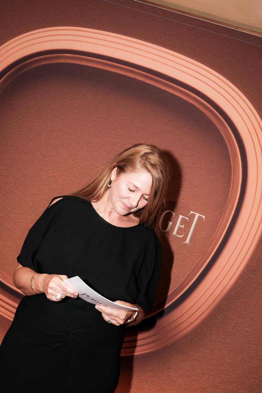 Piaget Society Dinner, Munich 2025