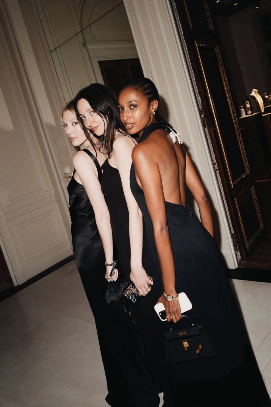 Piaget "Sixties" Launch, Paris 2025