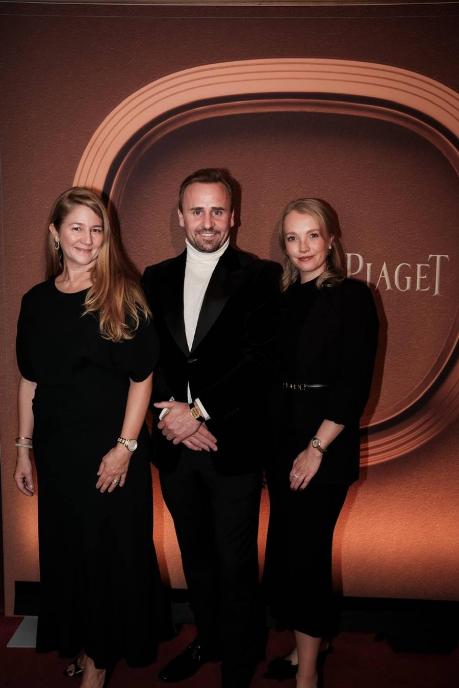 Piaget Society Dinner, Munich 2025