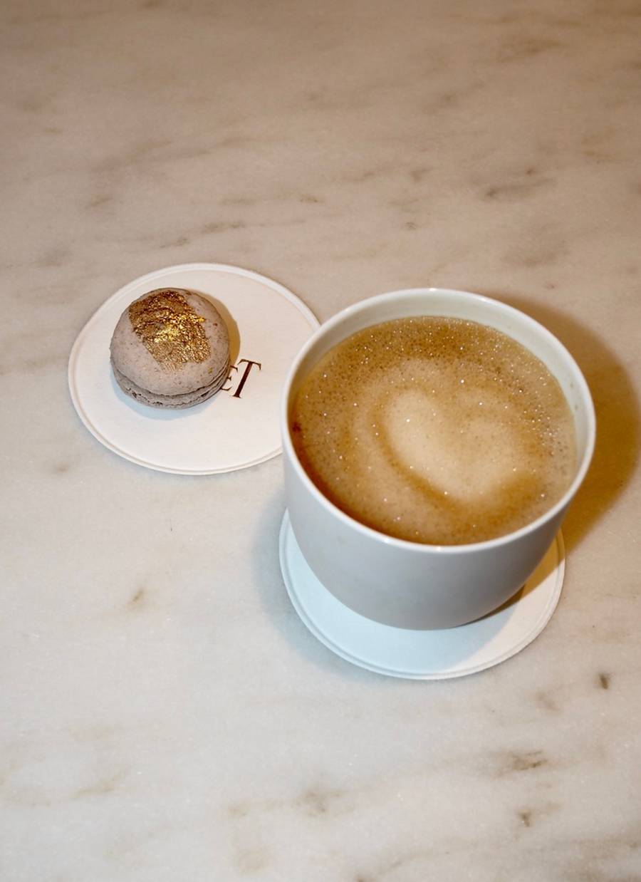 Piaget "Possession" Relaunch at Alexa von Harder Café, Munich 2024