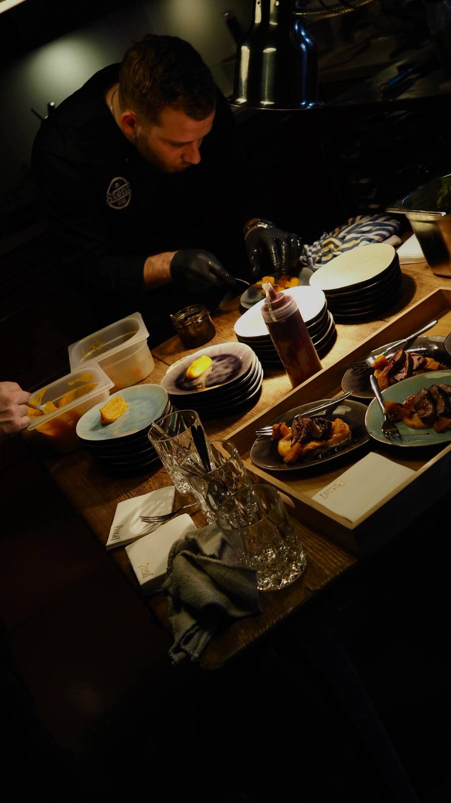 Piaget x Jasmin Khezri "Ladies Lunch", Munich 2024