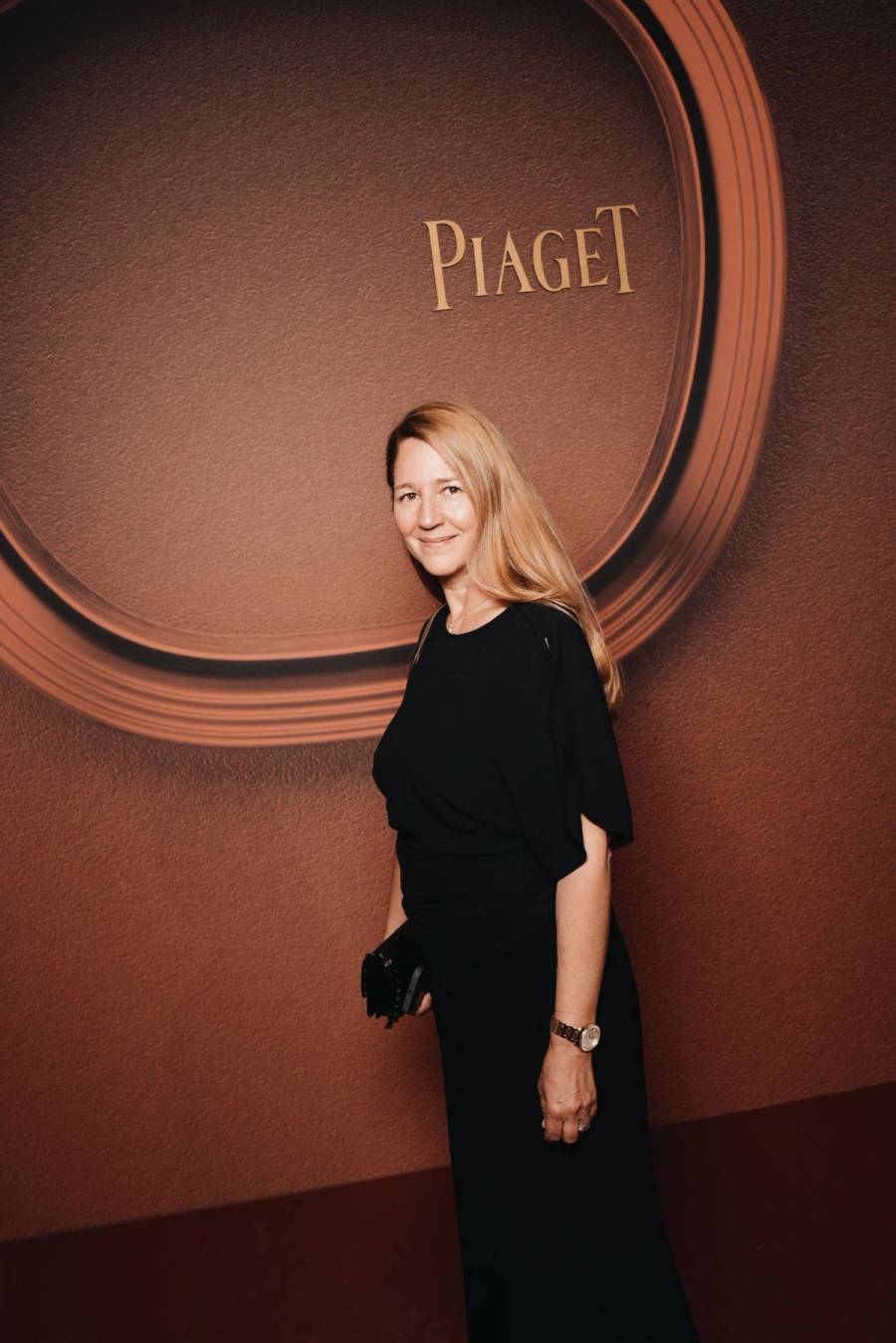 Piaget "Sixties" Launch, Paris 2025