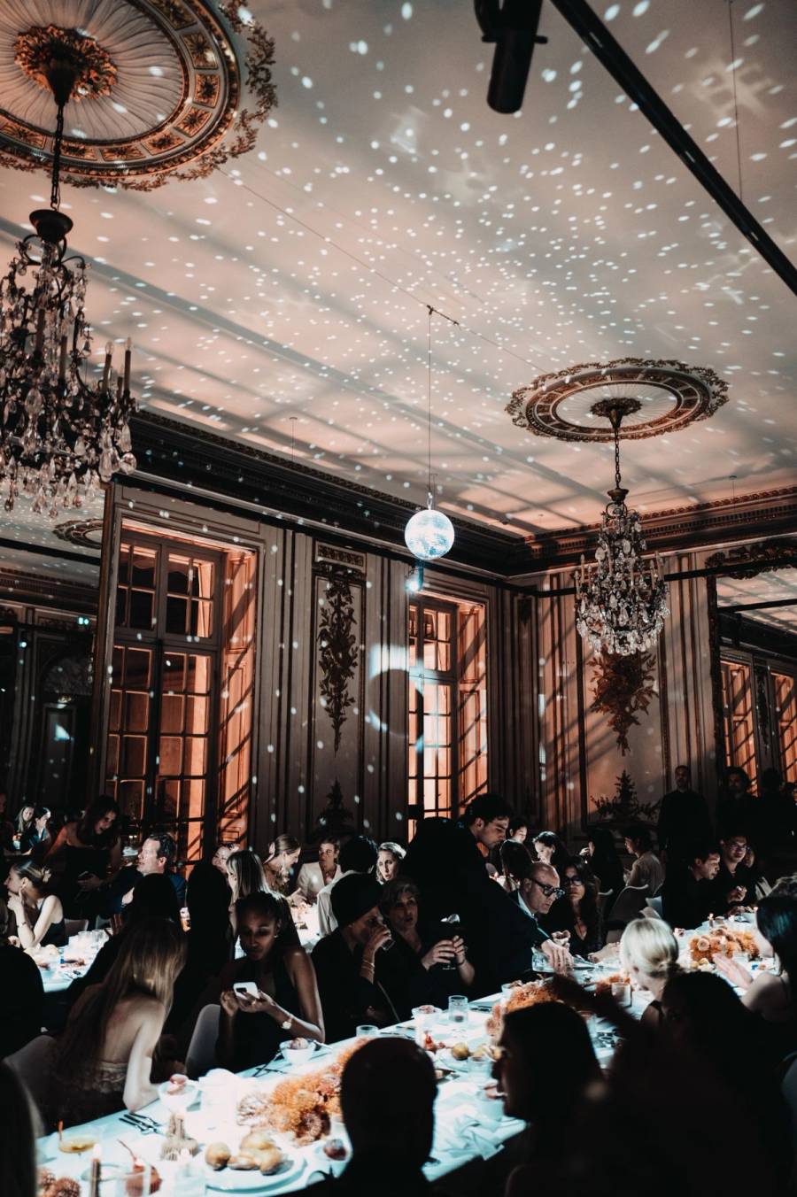 Piaget "Sixties" Launch, Paris 2025