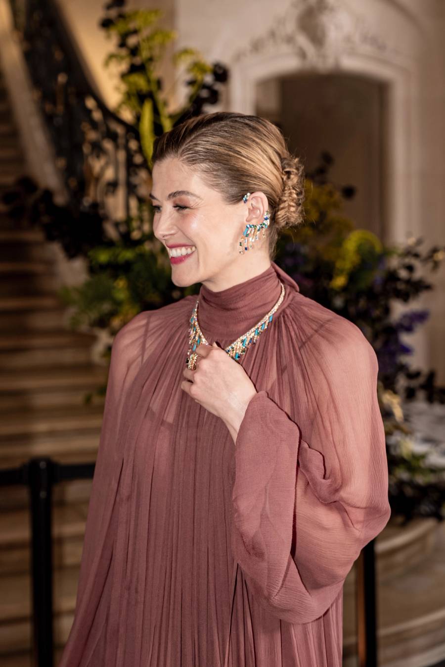 Piaget 150 Years Celebration Paris, 2024