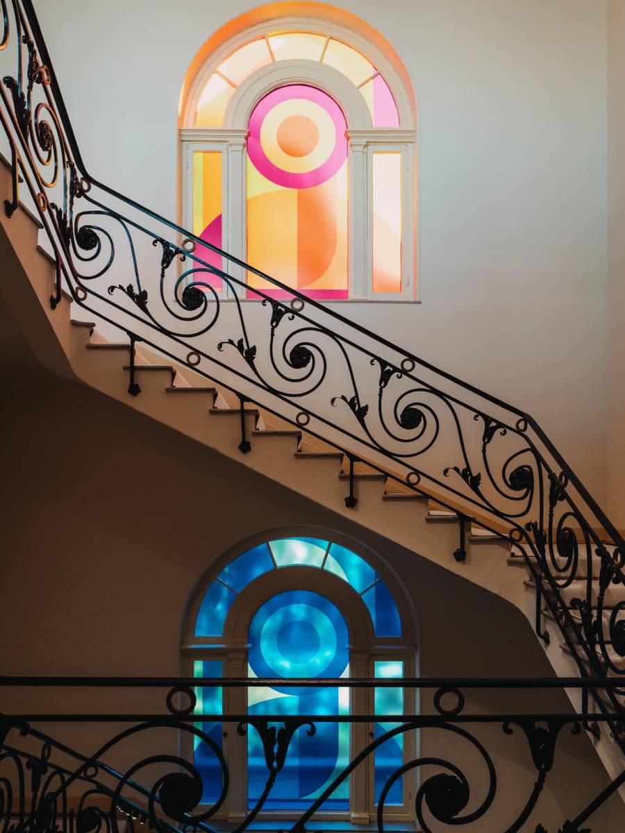 Piaget High Jewellery "Colours of Extraleganza" Exhibition, Villa Serena Menton 2026