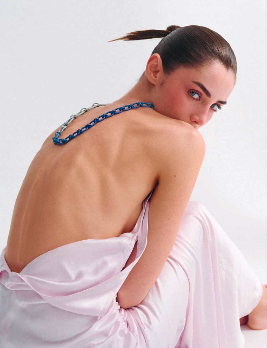 Piaget x Maison Ë, No.1