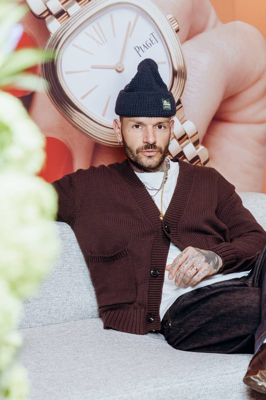 Piaget x Inhorgenta, Munich 2026