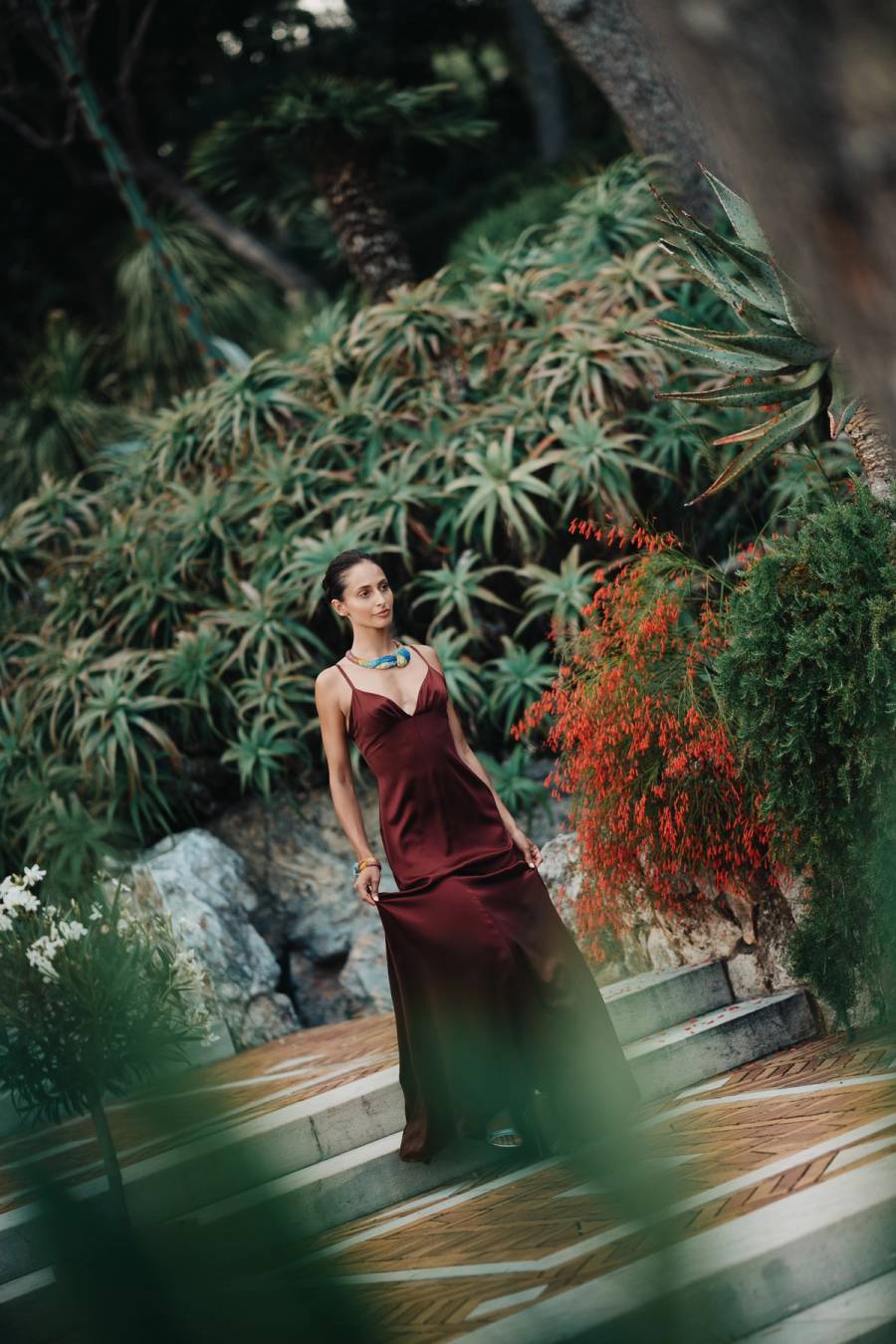 Piaget "Colours of Extraleganza" Gala Dinner, Villa Cypris Roquebrune-Cap-Martin 2026