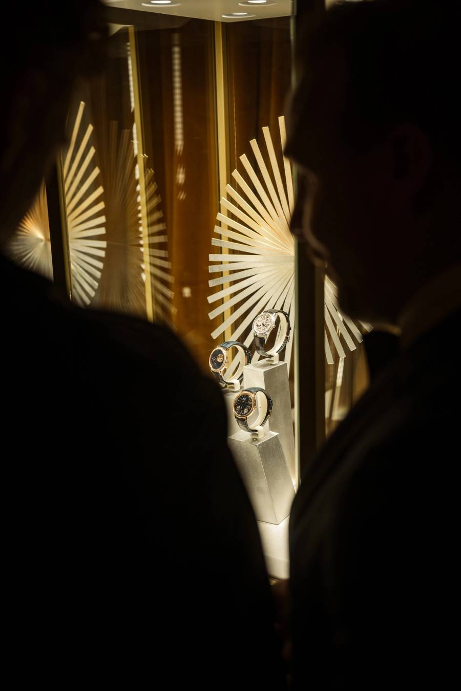 Piaget x Wempe "House of Gold" Praterinsel Munich, 2024