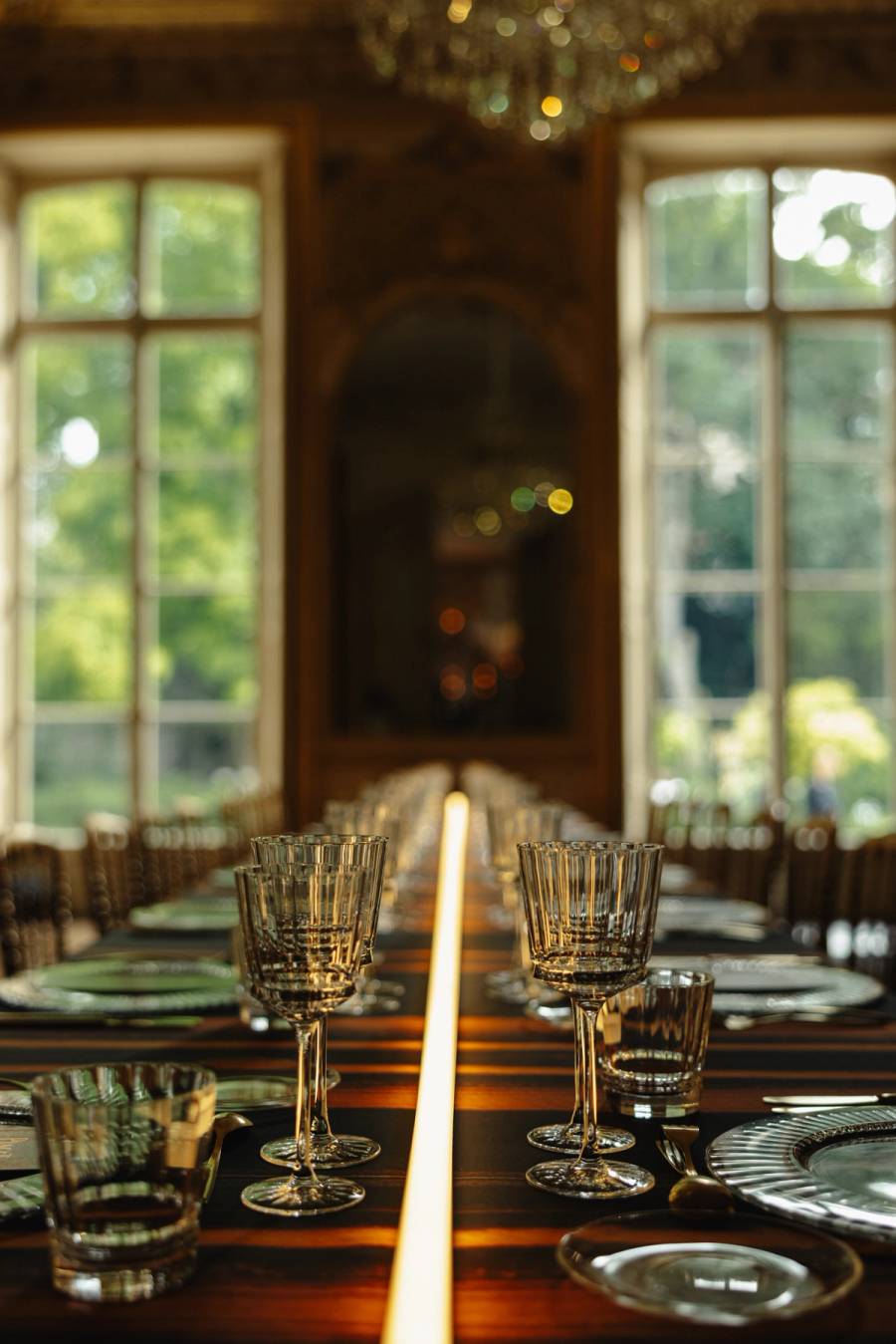 Piaget 150 Years Celebration Paris, 2024