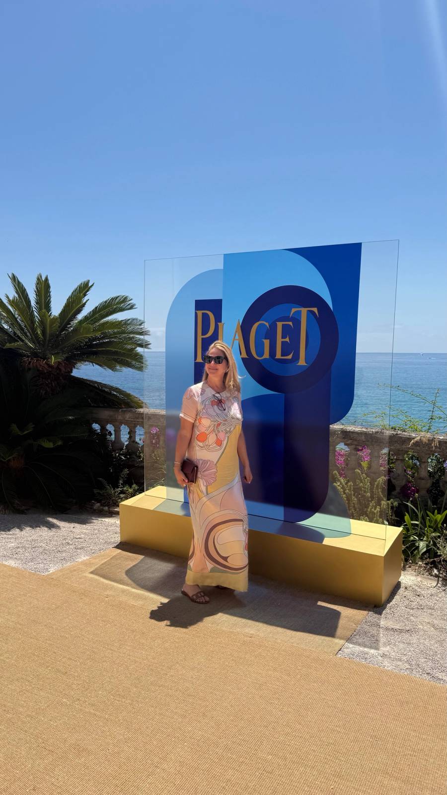 Piaget High Jewellery "Colours of Extraleganza" Exhibition, Villa Serena Menton 2026