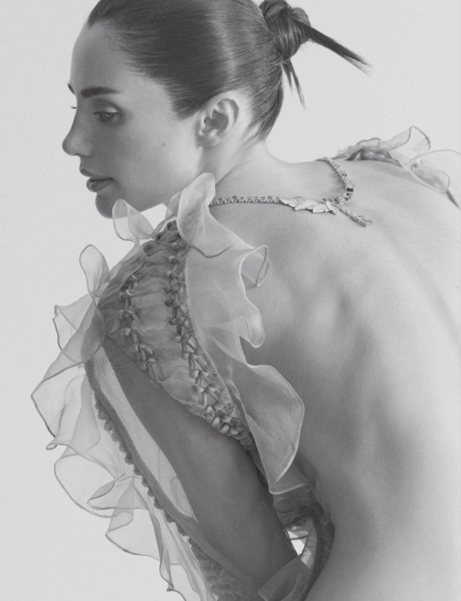 Piaget x Maison Ë, No.1