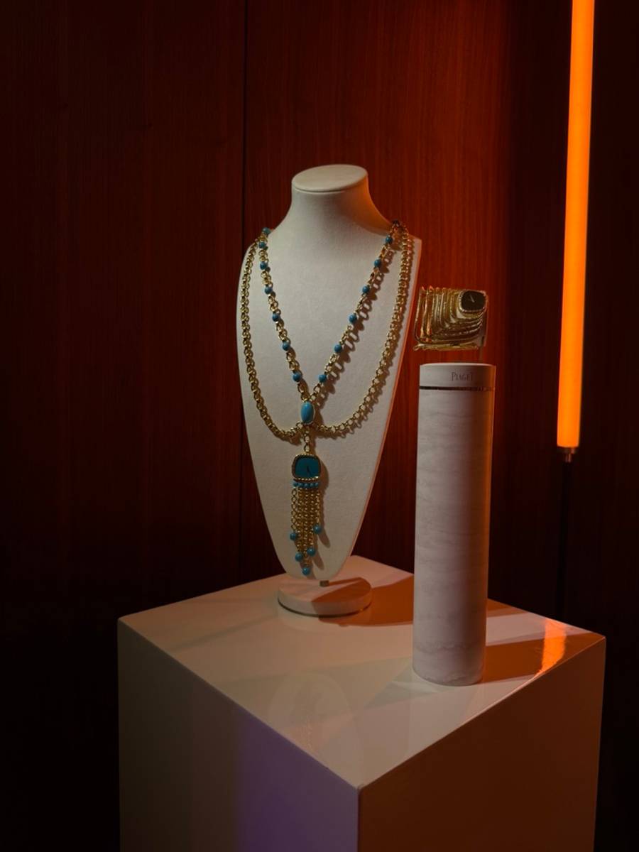 Piaget Society Dinner, Munich 2025