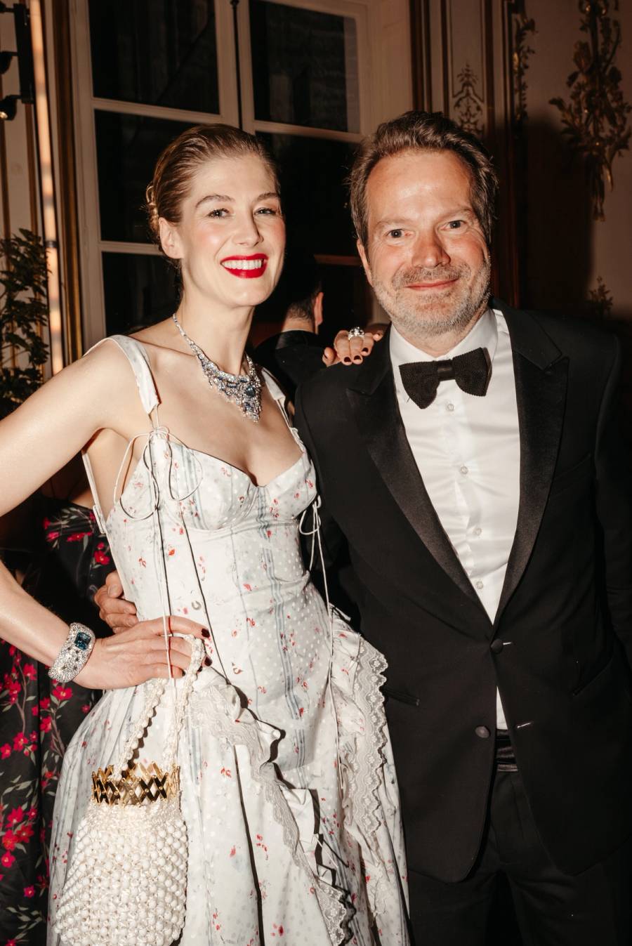 Piaget 150 Years Celebration Paris, 2024