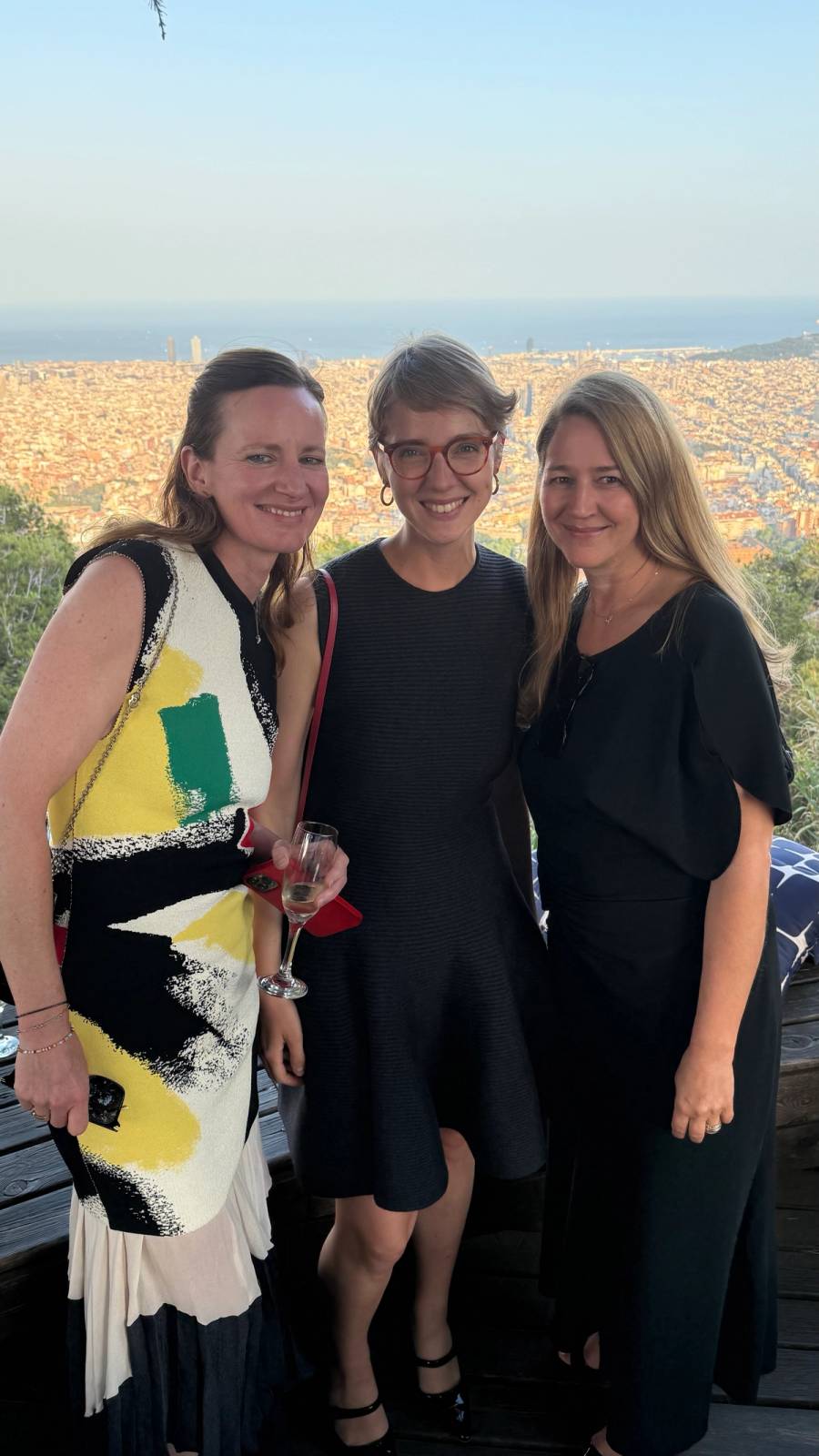 Piaget "Shapes of Extraleganza" HJ Launch Casa Cobero Barcelona, 2025
