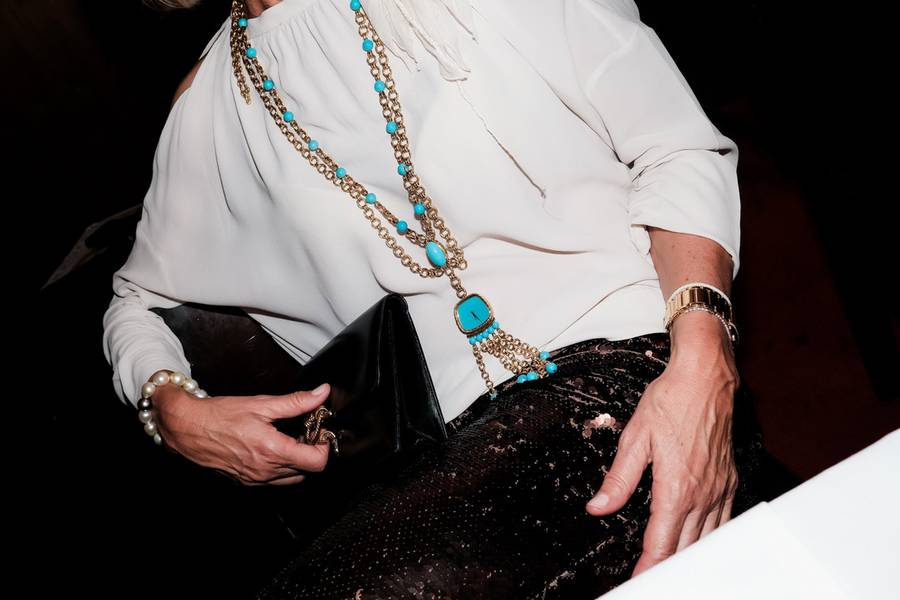 Piaget Society Dinner, Munich 2025
