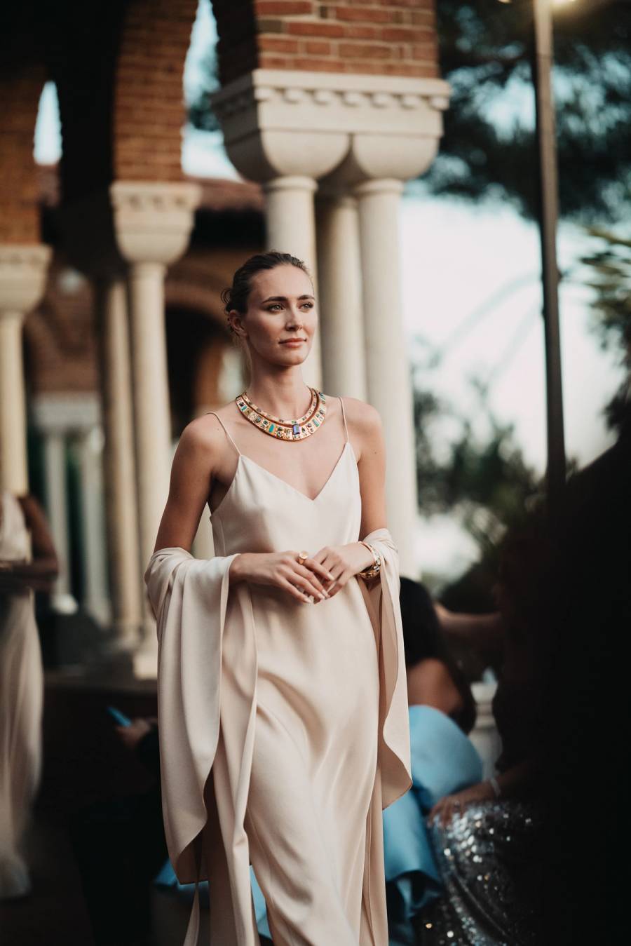 Piaget "Colours of Extraleganza" Gala Dinner, Villa Cypris Roquebrune-Cap-Martin 202