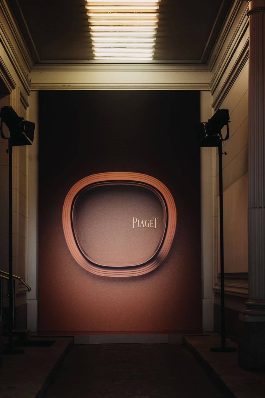 Piaget "Sixties" Launch, Paris 2025