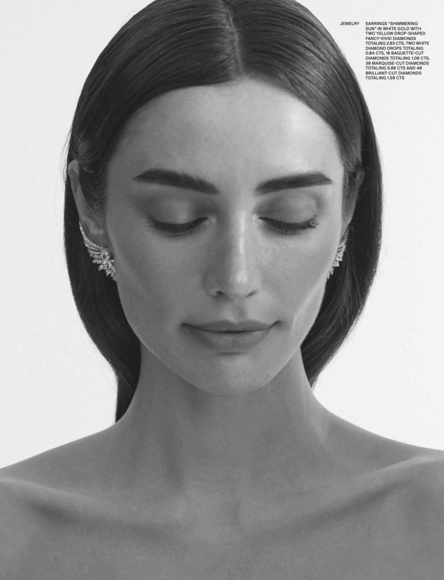 Piaget x Maison Ë, No.1