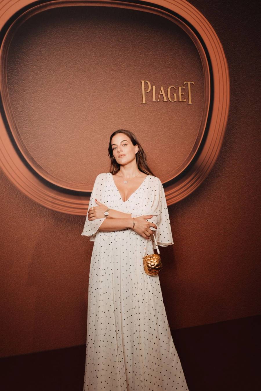 Piaget "Sixties" Launch, Paris 2025