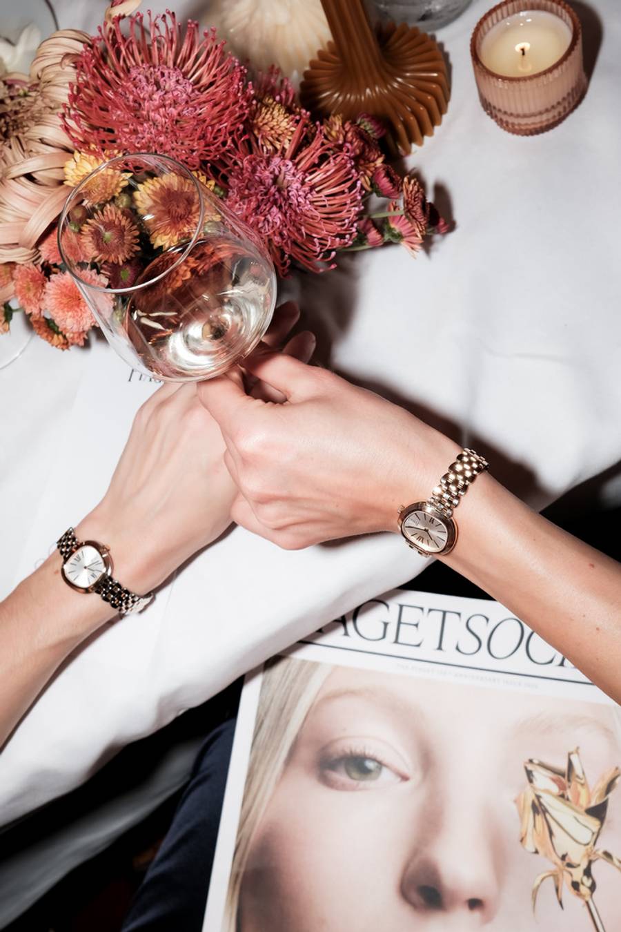 Piaget Society Dinner, Munich 2025